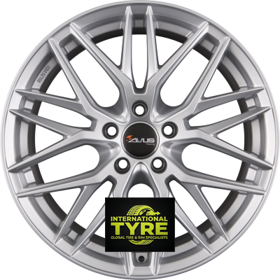 AVUS Racing AF19 8.50x19